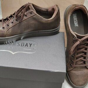 Thursday Boot Co Premier Low Top Sneakers Size 11